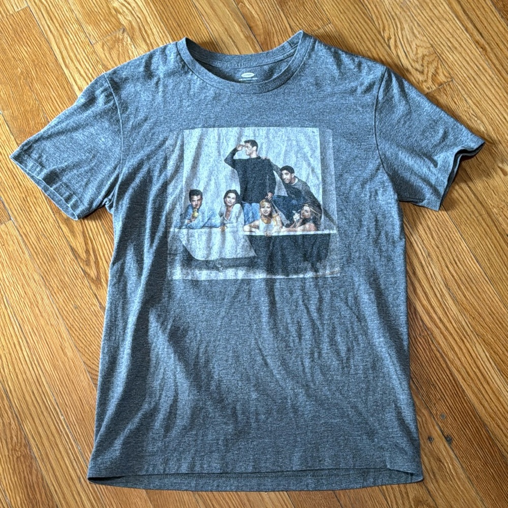 Old Navy ‘Friends’ Tee